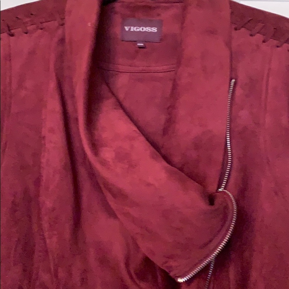 Jacket - Picture 2 of 5